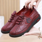 Luisa™ | Premium Leather Orthopedic Shoes