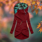 North West™ | Lightweight Hooded Jacket