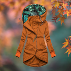 North West™ | Lightweight Hooded Jacket